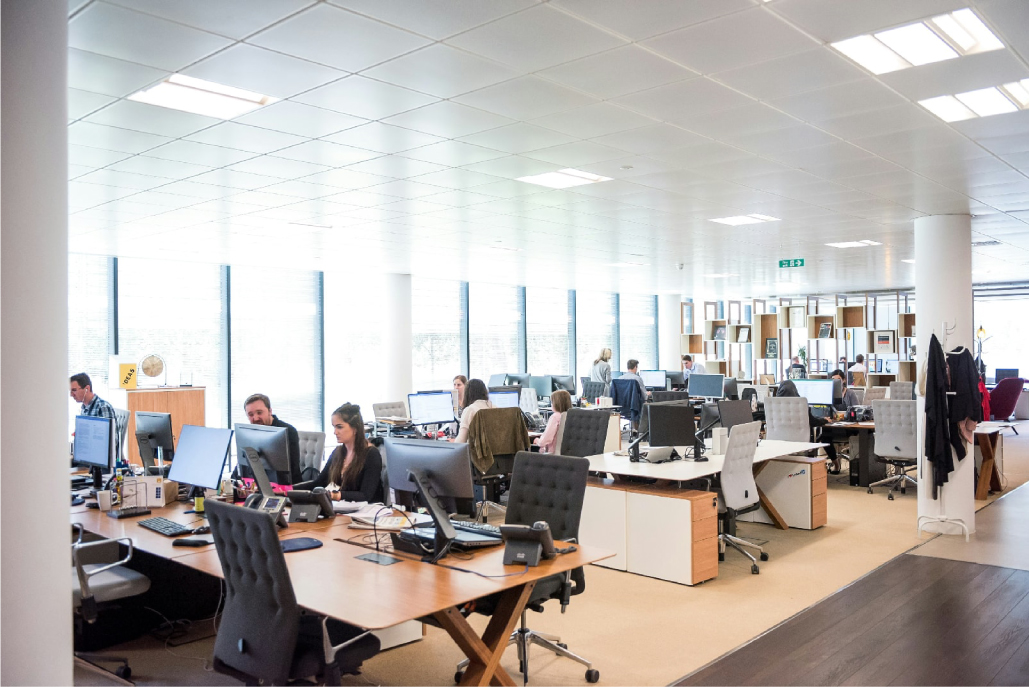 Lotería para Empresas